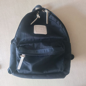 시로카라 백팩 S사이즈