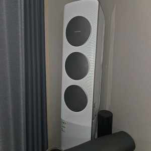 삼성 2in1 에어컨 3구 AF19N9970WF