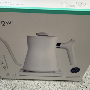 펠로우 스태그 EKG 600ml 화이트