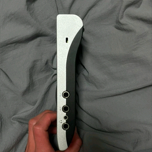 베이비페이스 프로 fs 팝니다