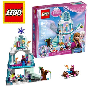 레고 디즈니 41062 엘사의 얼음성