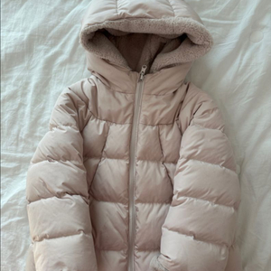 동그라미마켓 리버시블패딩 xl