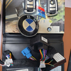 BMW X5 4.4I 2002년식 물품