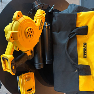 디월트 송풍기 팝니다.