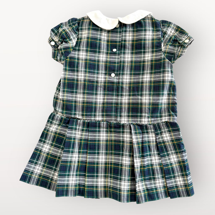 폴로 랄프로렌 베이비 원피스 12m--1