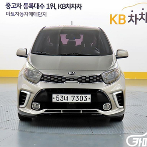 [기아]올 뉴 모닝 (JA) 프레스티지 #2026년특가