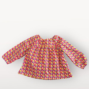 드팜 dpam 프랑스브랜드 18m 이미지