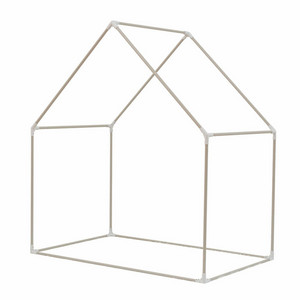 하로월드 쁘띠베이비 스마트 프레임, 아기텐트 M 그레이