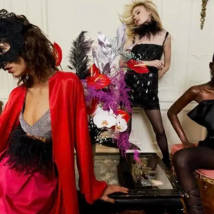 택달린 새상품) 자라 원피스