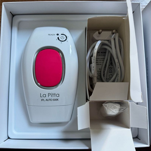 라피타 IPL JOC-9000 레이저 제모기