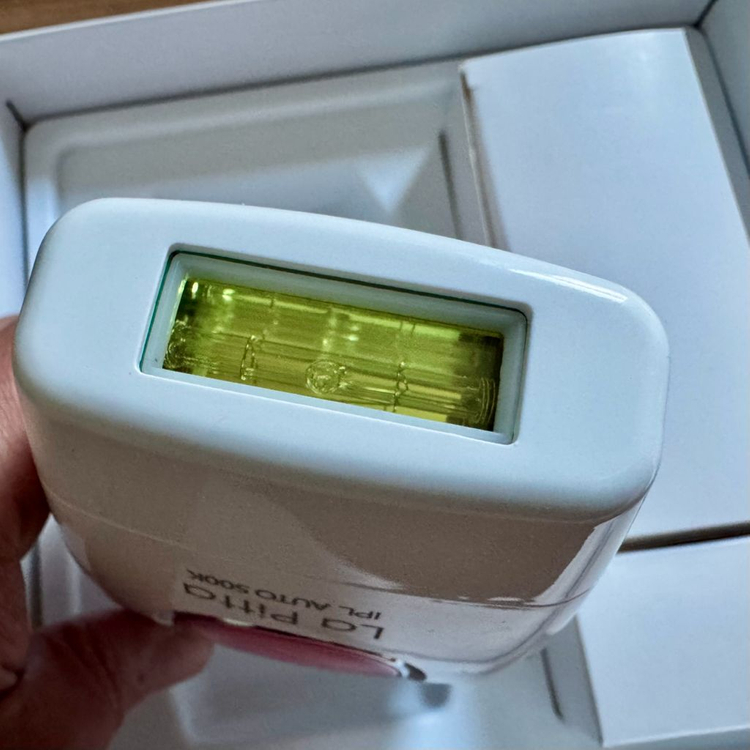 라피타 IPL JOC-9000 레이저 제모기--2