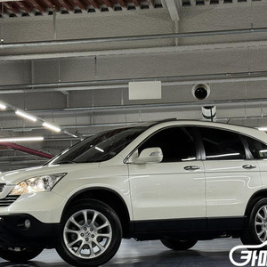 [혼다]CR-V 2.4 4WD (5인승) #2026년특가