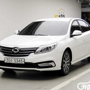 [르노코리아(삼성)]SM5노바 2.0 클래식 #2026년특가