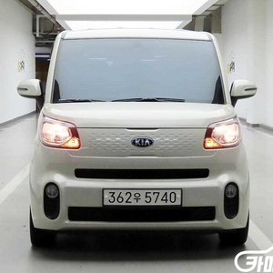 [기아]더 뉴 레이 시그니처 #2026년특가