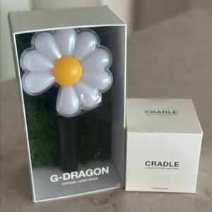 지드래곤 응원봉 세트 이미지