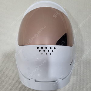 교원 웰스 LED 마스크 750