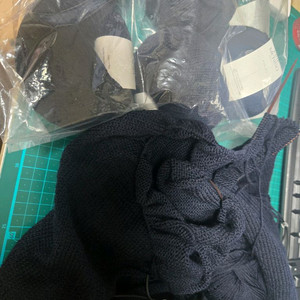 뜨개실 털실 판매합니다