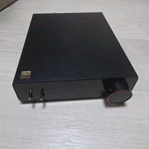 토핑 pa5 II plus, xlr to trs케이블