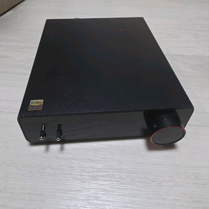 토핑 pa5 II plus, xlr to trs케이블