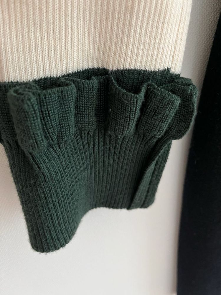 듀엘 니트원피스--2