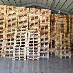 중고 파렛트 최대물량 보유 수출용, 퇴비용 유박용