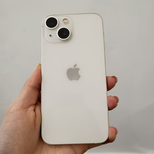 아이폰13미니 / 배터리87% / 128GB / 10-41