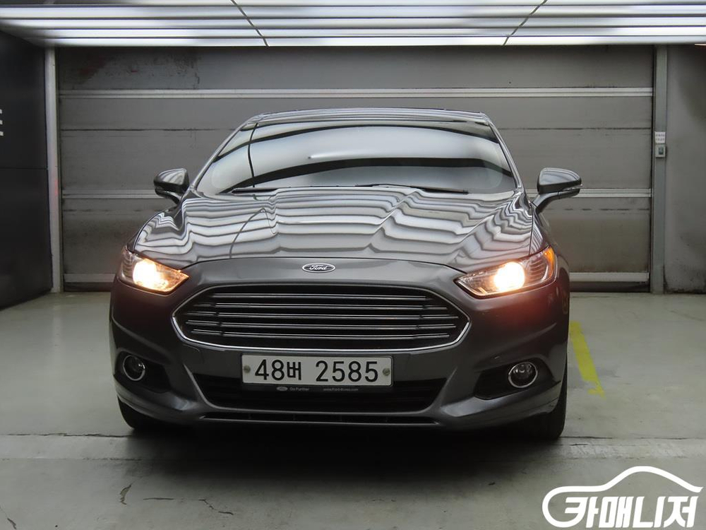 [포드]퓨전 2.0 에코부스트 #2026년특가--1