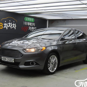 [포드]퓨전 2.0 에코부스트 #2026년특가