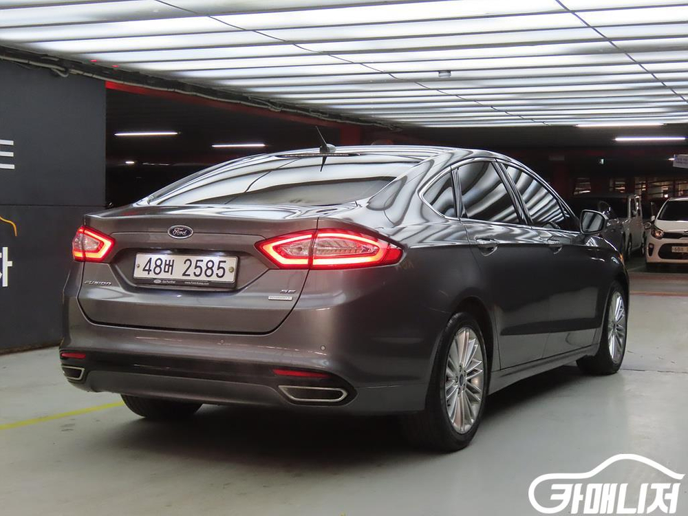 [포드]퓨전 2.0 에코부스트 #2026년특가--3