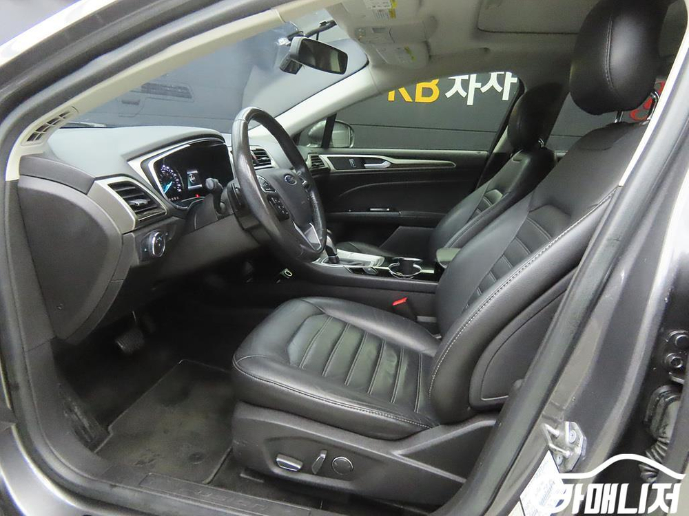 [포드]퓨전 2.0 에코부스트 #2026년특가--4