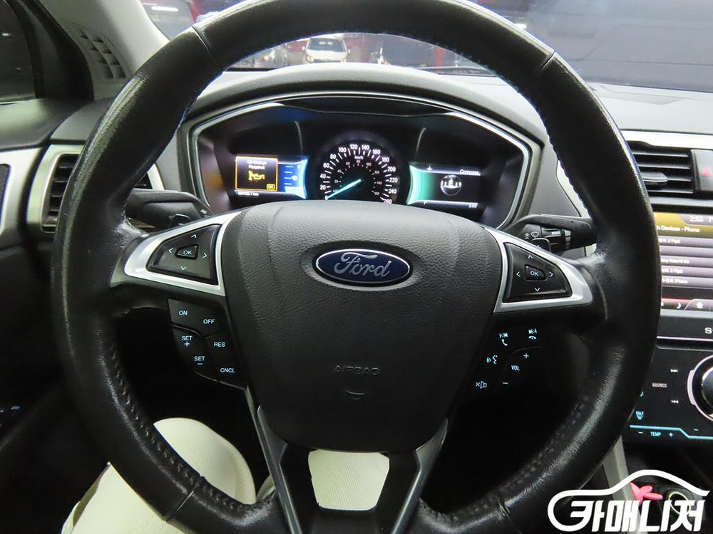 [포드]퓨전 2.0 에코부스트 #2026년특가--7