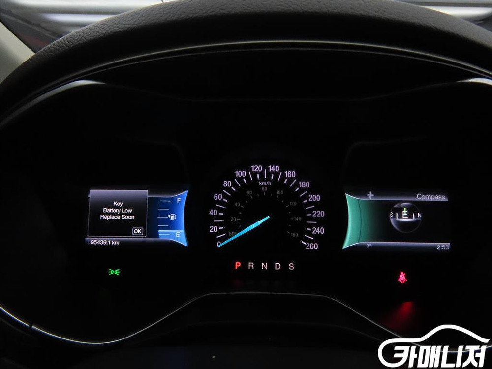 [포드]퓨전 2.0 에코부스트 #2026년특가--8