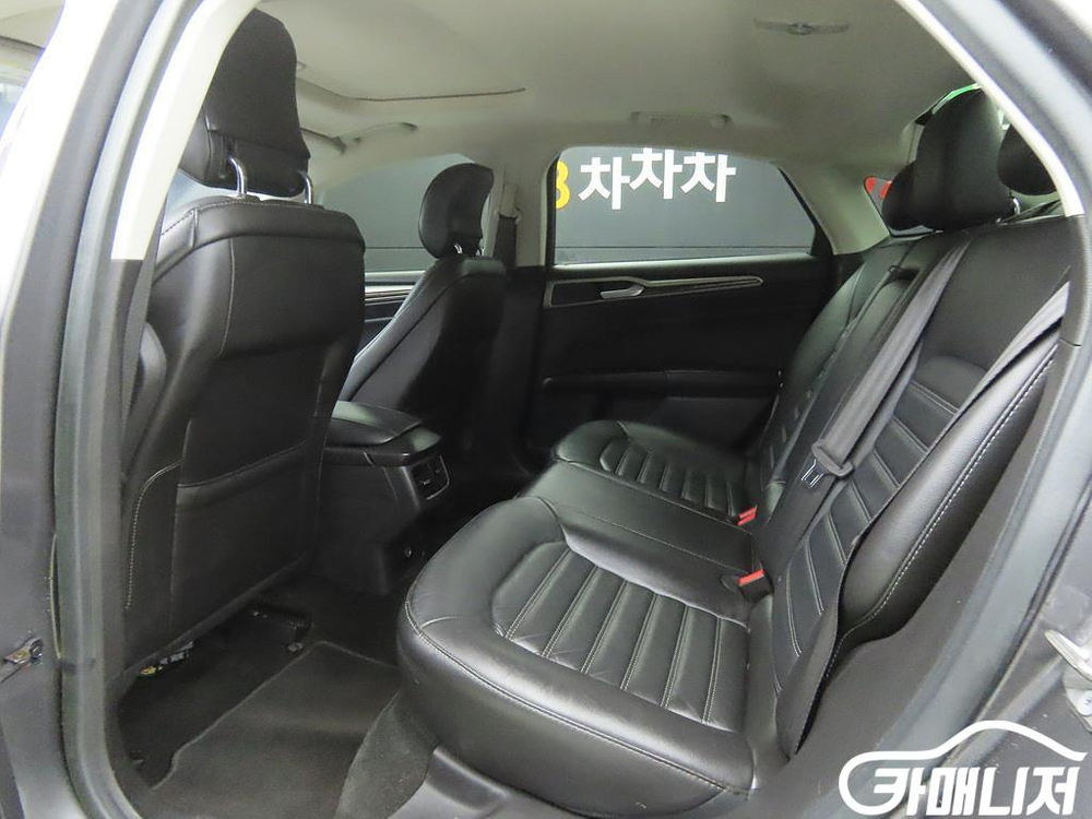 [포드]퓨전 2.0 에코부스트 #2026년특가--5