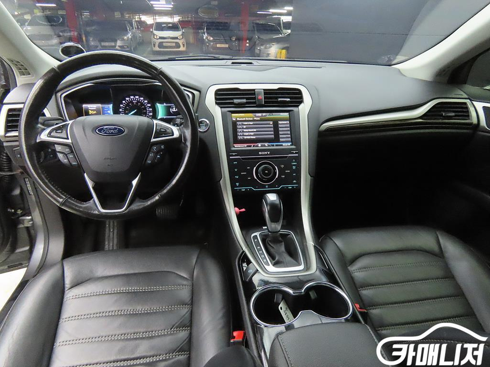 [포드]퓨전 2.0 에코부스트 #2026년특가--6