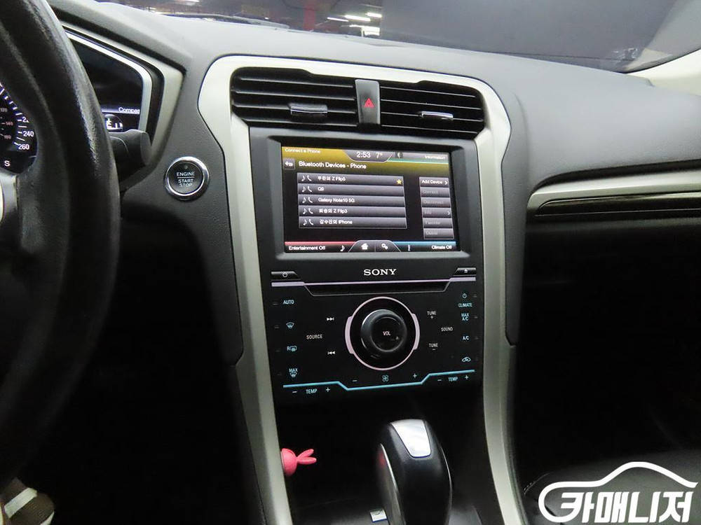 [포드]퓨전 2.0 에코부스트 #2026년특가--9