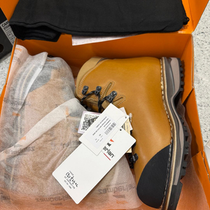 잠발란 토페인 카멜 270 새상품