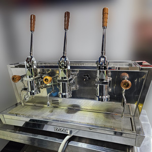 3그룹 에스프레소 커피머신