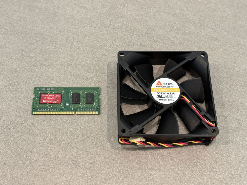 시놀로지 NAS DS713+ 판매합니다.--2