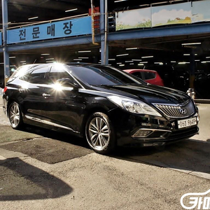 [현대]그랜저 HG HG240 MODERN (5인승) #2026년특가