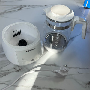 보르보르분유포트