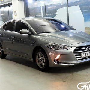 [현대]아반떼 AD 1.6 GDI 스마트 #2026년특가