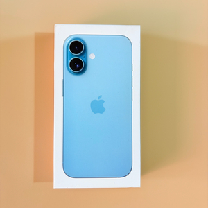 아이폰16 512GB 자급제 미개봉 팝니다