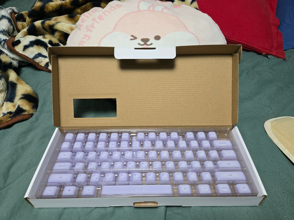 몬스타기어 스텔라87 싸게 빠르게 처분합니다.--3