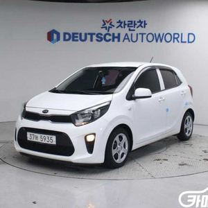 [기아]올 뉴 모닝 (JA) 디럭스 #2026년특가