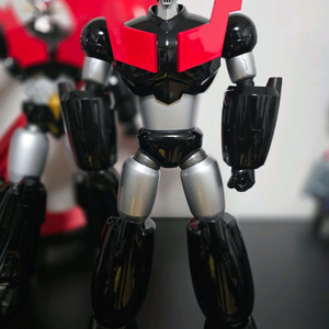 액션토이즈 헤비메탈 마징가 z