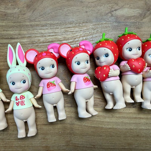 소니엔젤 스트로베리 러브 낱개