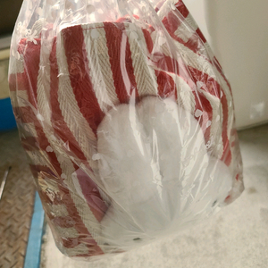 미피토끼가방 + 페레로로쉐