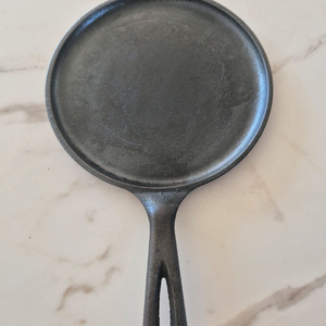 롯지8인치팬 냄비