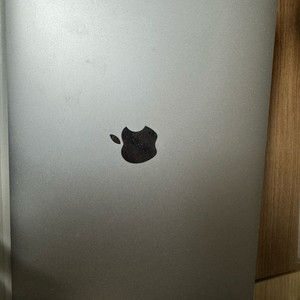 애플 맥북 에어 M1 스페이스그레이