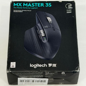[미개봉] 로지텍 MX MASTER 3S 마우스 판매합니다.